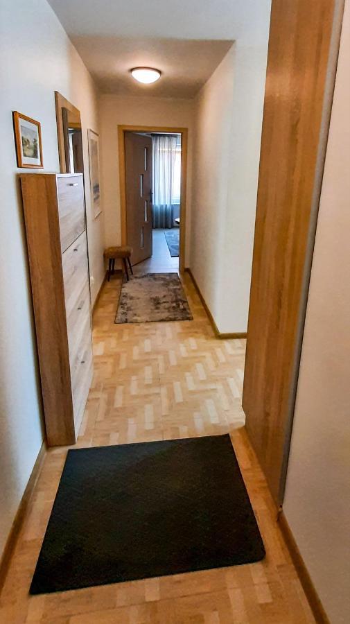 Casa in Centro Apartament nad morzem Łeba Zewnętrze zdjęcie