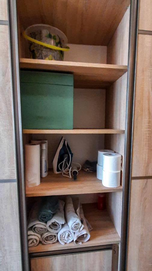 Casa in Centro Apartament nad morzem Łeba Zewnętrze zdjęcie