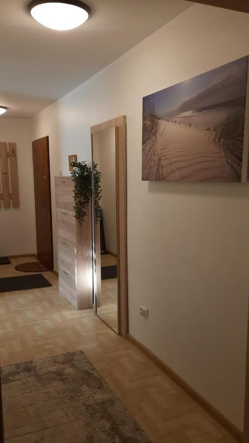 Casa in Centro Apartament nad morzem Łeba Zewnętrze zdjęcie