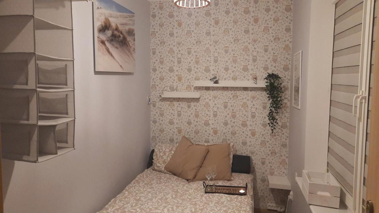 Casa in Centro Apartament nad morzem Łeba Zewnętrze zdjęcie
